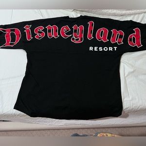 Disneyland Holiday Spirit Jersey
